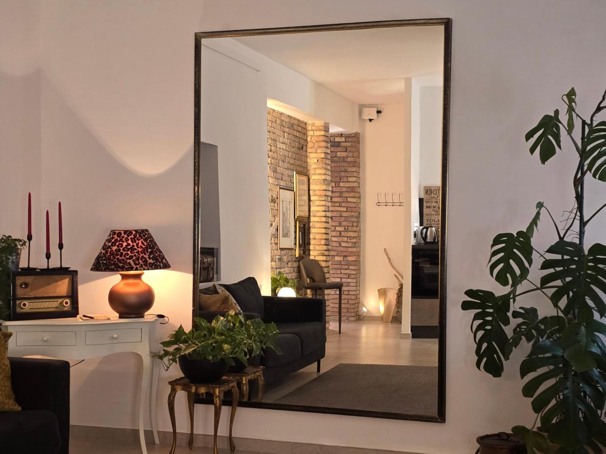 Appartement L'archetto *